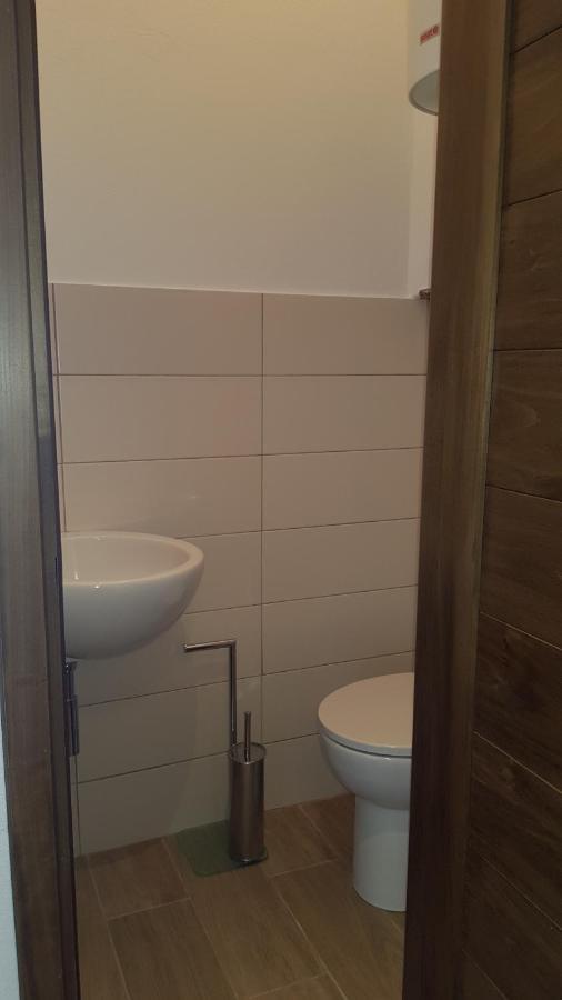 Fontana Seri Ulassai Kültér fotó